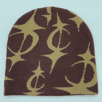 Crescent Star Beanie — in alternativa