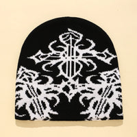 Cross CROSS Cross Beanie — vista frontale