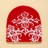 Cross CROSS Cross Beanie — vista posteriore