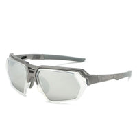 Cyber Cycling Sunglasses — dettaglio