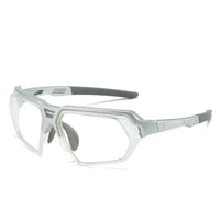 Cyber Cycling Sunglasses — in alternativa