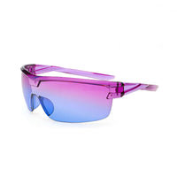 Cycling Womens Sunglasses — dettaglio del tessuto