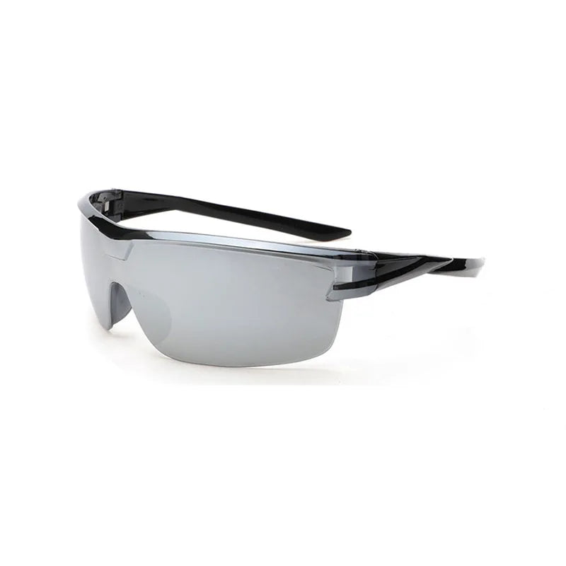 Cycling Womens Sunglasses — vista frontale