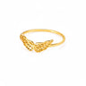 Y2K Dainty Aesthetic Butterfly Ring
