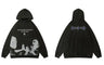 Y2K "Destined To Die By Reflection" Hoodie