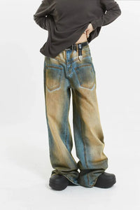 Dirty Jeans — in alternativa