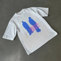 Discussions Graphic T Shirt — in alternativa