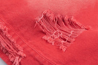 Distressed Cargo Workwear Jacket — in alternativa
