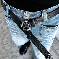 Dragon Claw Belt — vista posteriore