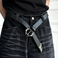 Dragon Claw Belt — dettaglio