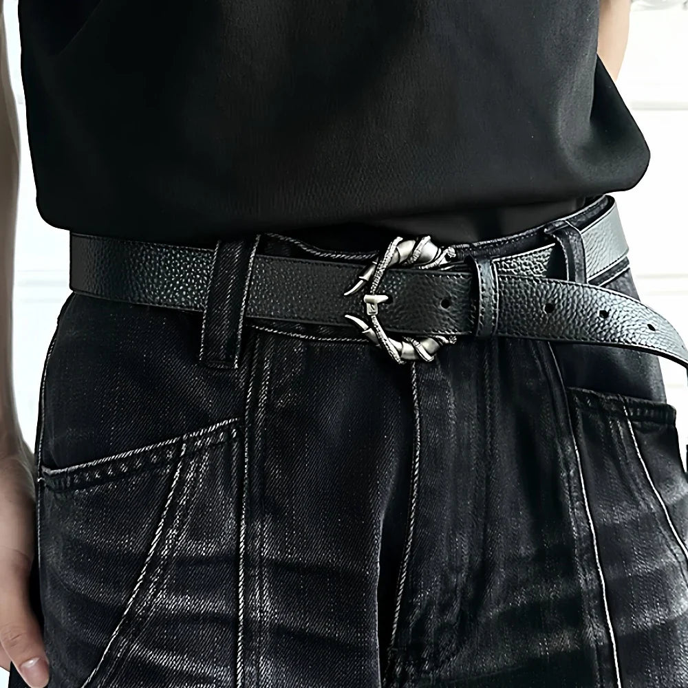Dragon Claw Belt — in alternativa