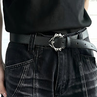 Dragon Claw Belt — in alternativa