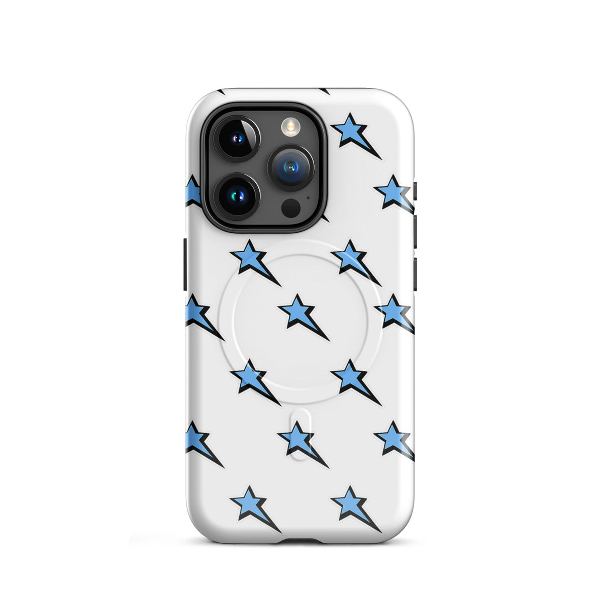 Dream Blue Star MagSafe Case — in alternativa
