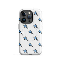 Dream Blue Star MagSafe Case — in alternativa