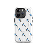 Dream Blue Star MagSafe Case — in alternativa