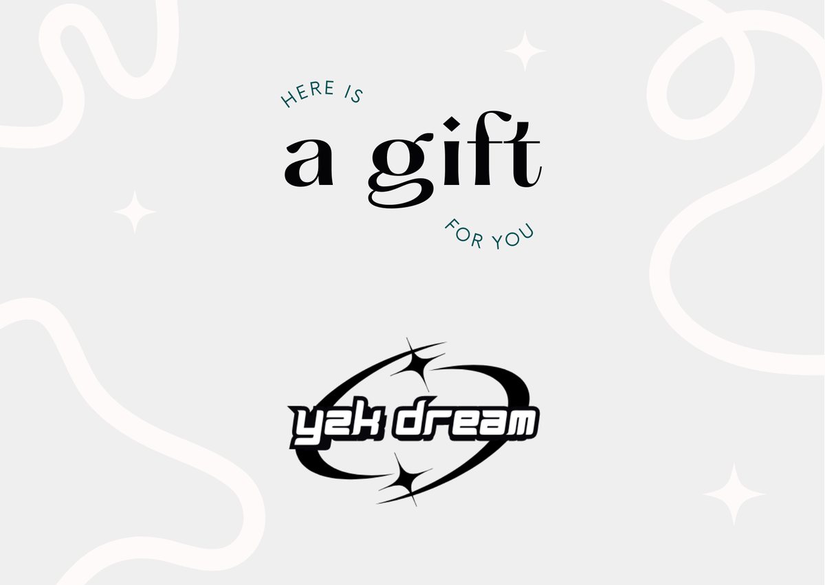 Dream Gift Card