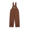 Y2K Dungarees Workwear Suspenders