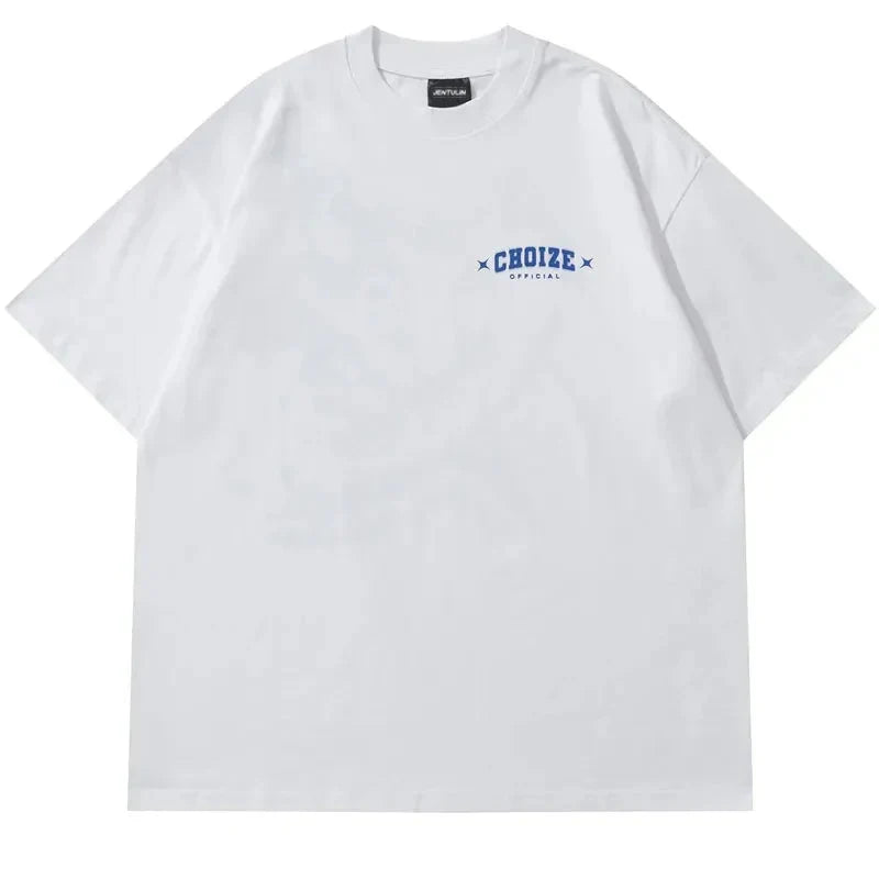 E Eternal T Shirt — in alternativa