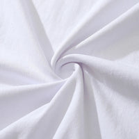 E Eternal T Shirt — vista laterale