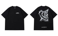 E Eternal T Shirt — vista frontale