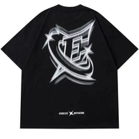 E Eternal T Shirt — dettaglio