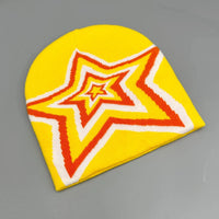 Effervescent Star Beanie — vista completa