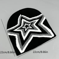 Effervescent Star Beanie — vista posteriore
