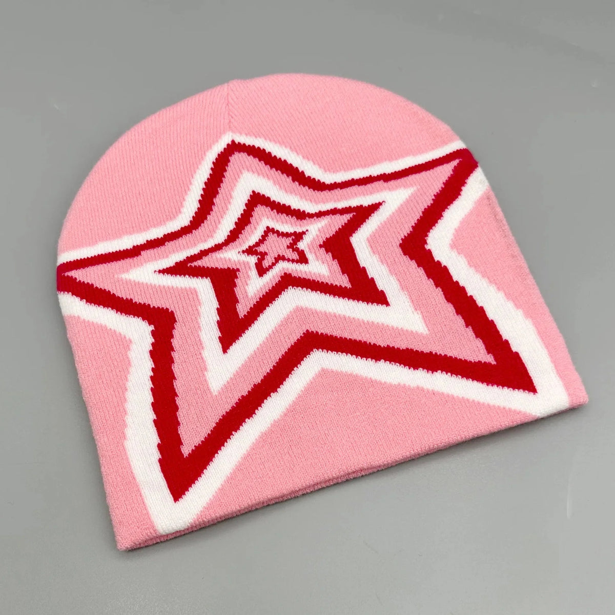Effervescent Star Beanie — dettaglio