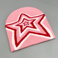 Effervescent Star Beanie — dettaglio