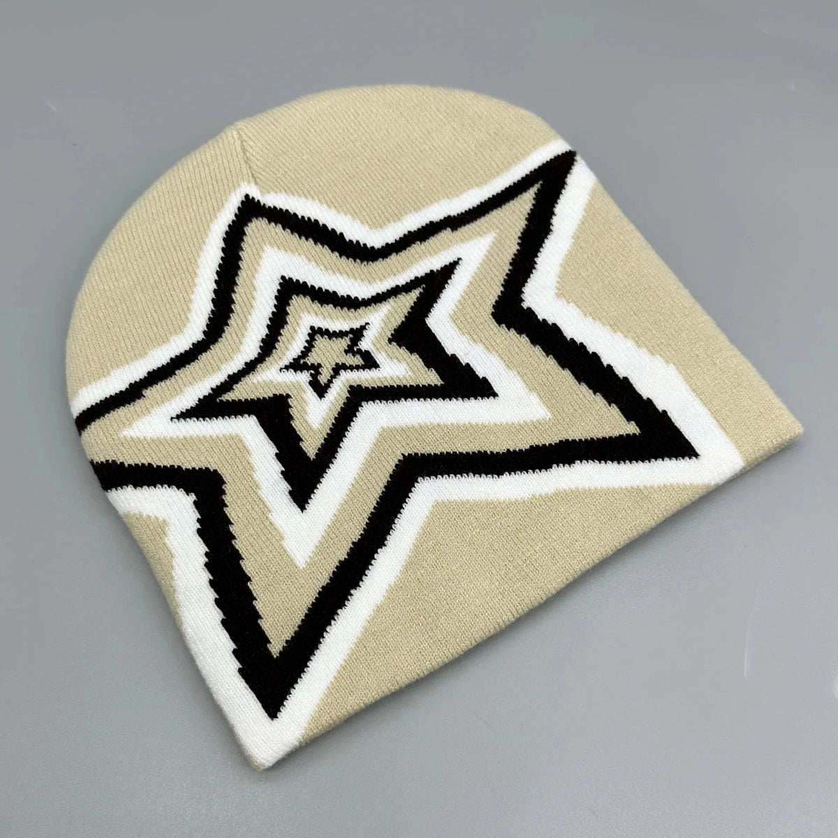 Effervescent Star Beanie — vista laterale