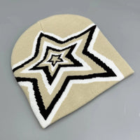 Effervescent Star Beanie — vista laterale
