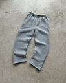 Y2K Embroidered Loose Baggy Sweatpant Joggers Trousers