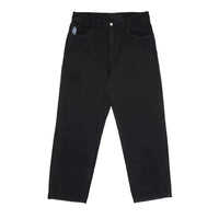 Essential Baggy Jeans — dettaglio
