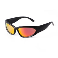 Essential Cat Eye Sunglasses — dettaglio