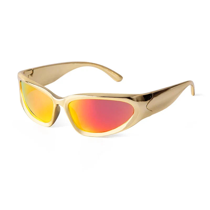 Essential Cat Eye Sunglasses — in alternativa