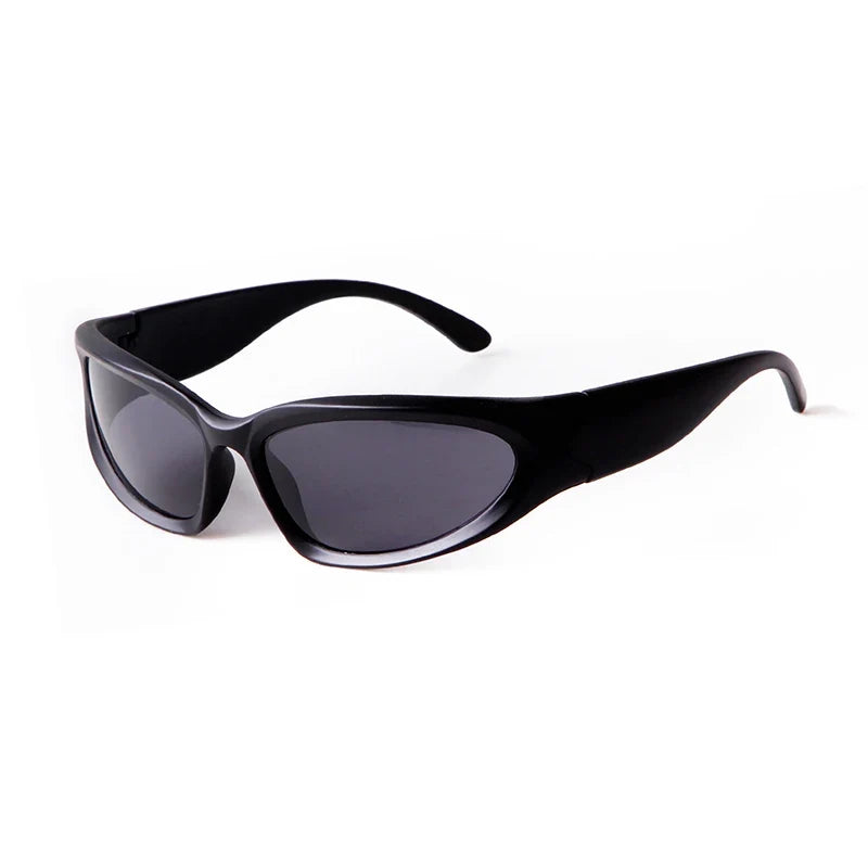 Essential Cat Eye Sunglasses — vista frontale