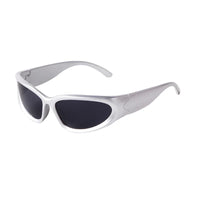 Essential Cat Eye Sunglasses — vista laterale