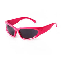 Essential Cat Eye Sunglasses — vista completa