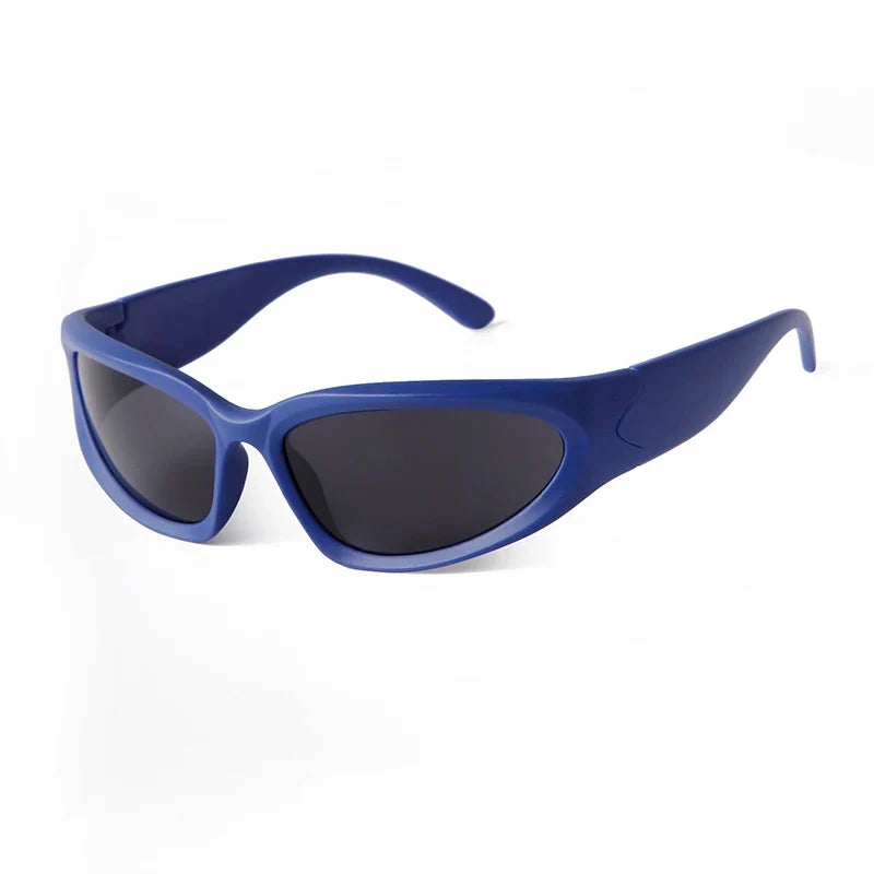 Essential Cat Eye Sunglasses — vista frontale