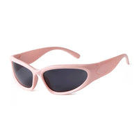 Essential Cat Eye Sunglasses — dettaglio
