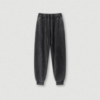 Essential Sweatpants Jogger Trousers — dettaglio