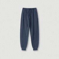 Essential Sweatpants Jogger Trousers — vista frontale