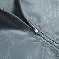 Essentials Hiking Quick Dry Windbreaker Jacket — vista posteriore
