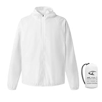 Essentials Hiking Quick Dry Windbreaker Jacket — in alternativa