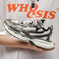 Essentials Mesh Trainers — dettaglio della stampa