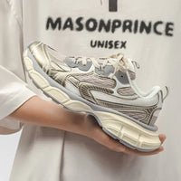 Essentials Mesh Trainers — in alternativa