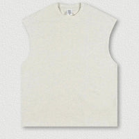 Essentials Tank Top — vista frontale