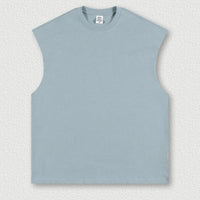 Essentials Tank Top — dettaglio