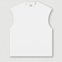 Essentials Tank Top — vista posteriore