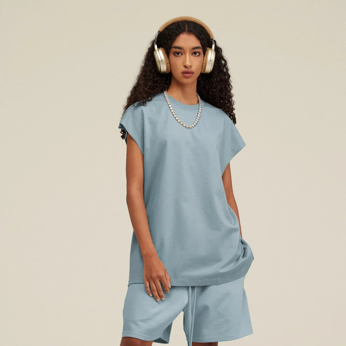 Essentials Tank Top — in alternativa